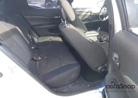 2013 Dodge Avenger Sxt from USA, damaged, VIN 1C3CDZCB3DN663045